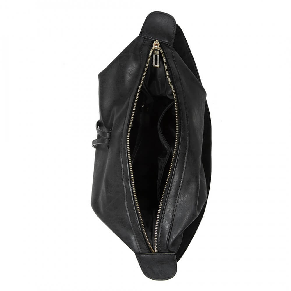 Γυναικεία τσάντα Kami, Μαύρο 4