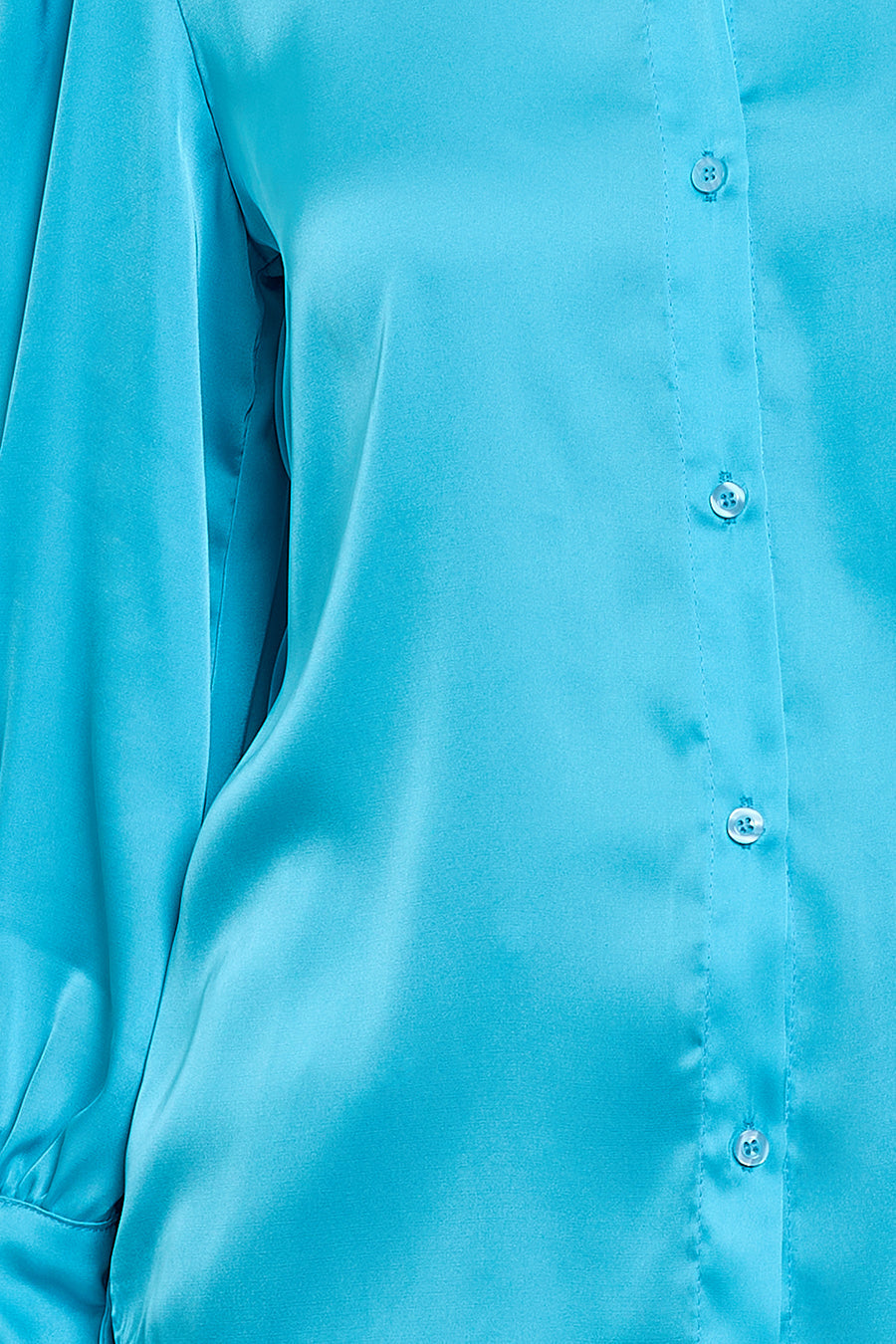 Γυναικείο πουκάμισο Kira, Γαλάζιο 2