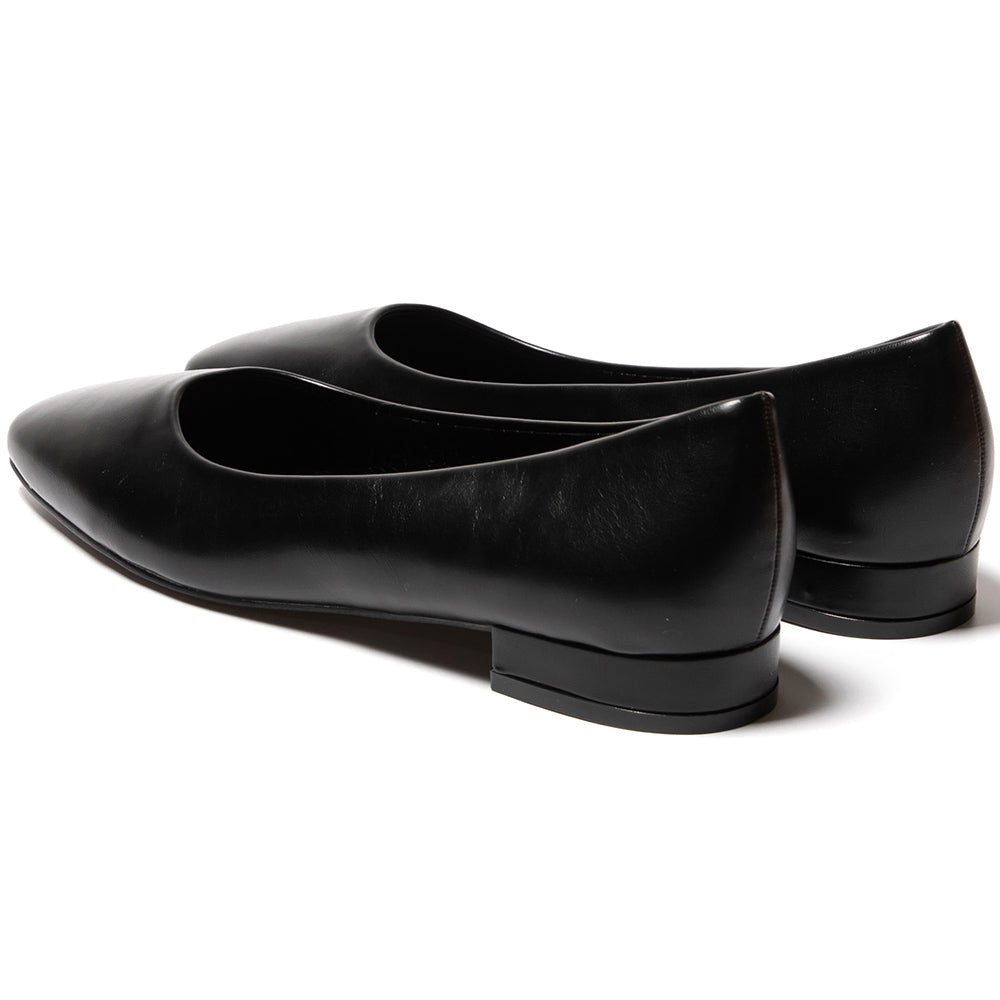 Γυναικεία παπούτσια Krisia, Μαύρο 4