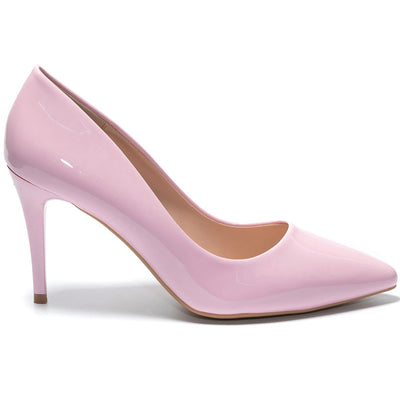 Γυναικεία παπούτσια Mabbina, Ροζ 3