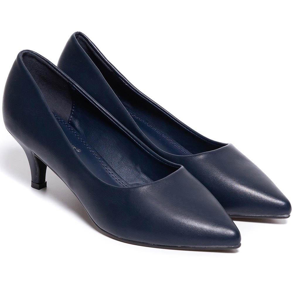 Γυναικεία παπούτσια Macha, Ναυτικό μπλε 2