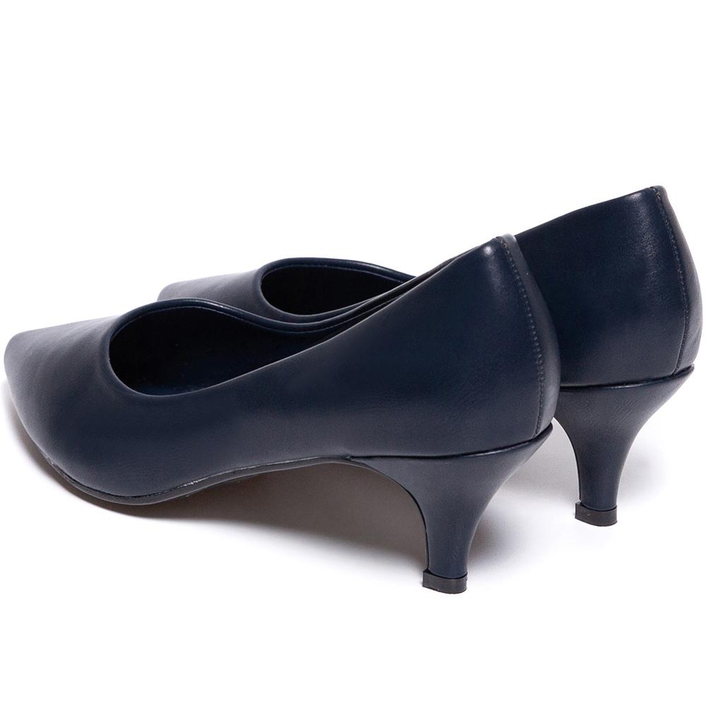 Γυναικεία παπούτσια Macha, Ναυτικό μπλε 4