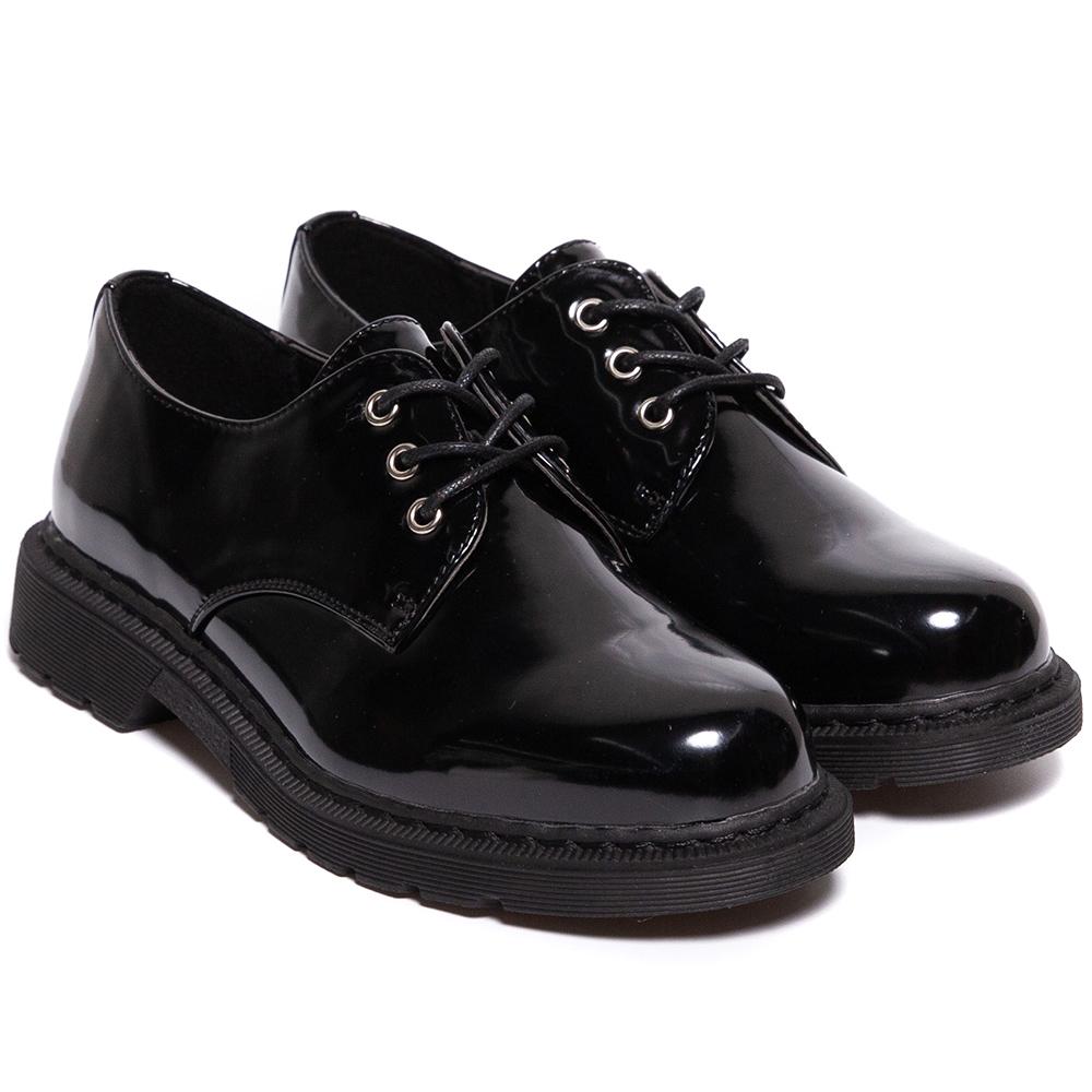 Γυναικεία παπούτσια Talya, Μαύρο 2