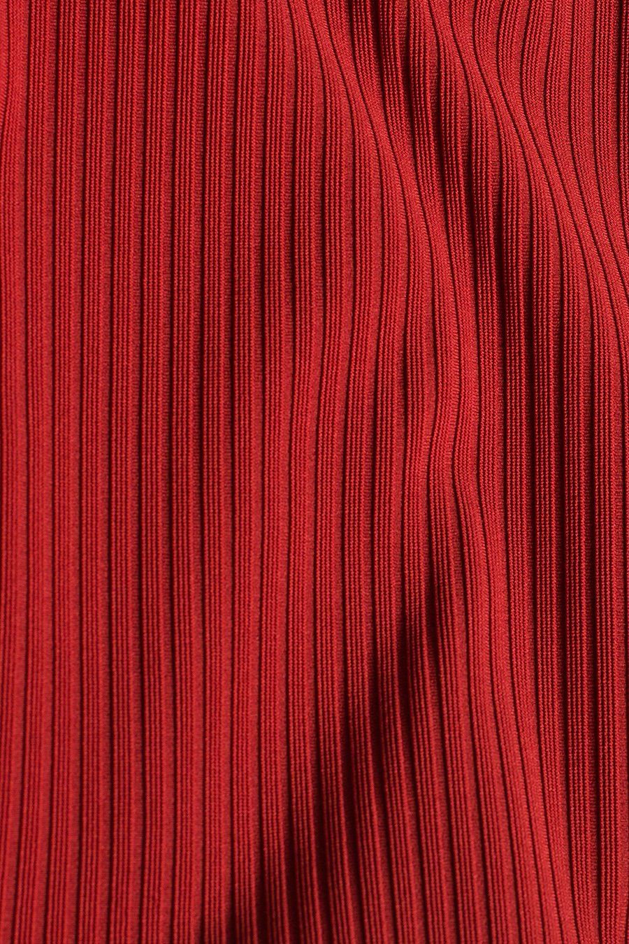 Γυναικείο φόρεμα Savina, Κόκκινο 3