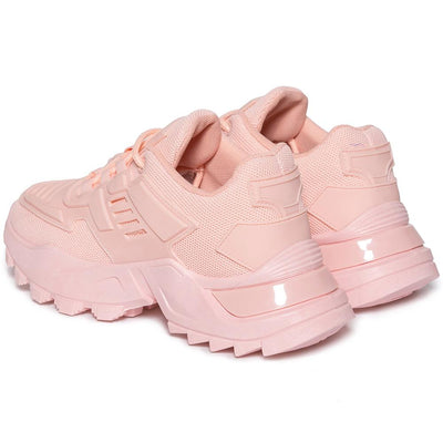 Γυναικεία αθλητικά παπούτσια Tamsin, Ροζ 4