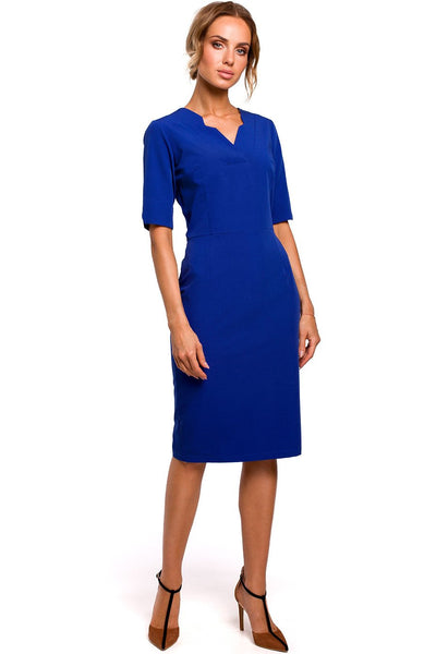 Γυναικείο φόρεμα Tanisha, Μπλε 1