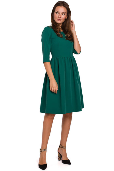 Γυναικείο φόρεμα Tasha, Πράσινο 1