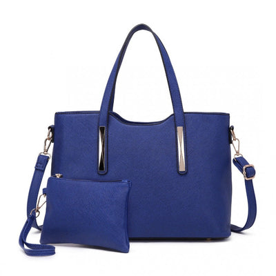 Γυναικεία τσάντα Trisha, Μπλε 1