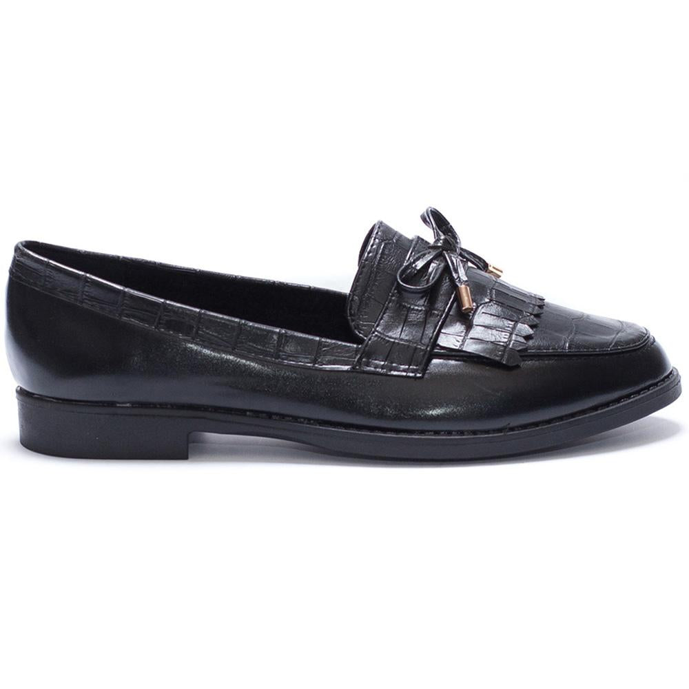 Γυναικεία παπούτσια Yami, Μαύρο 3