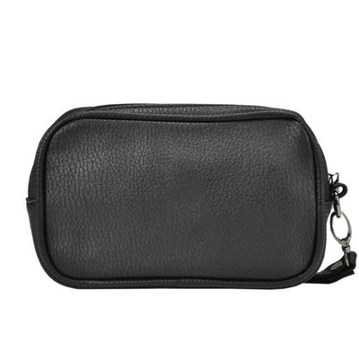 Pierre Cardin | Ανδρική τσάντα GBU519, Μαύρο 6