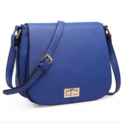 Γυναικεία τσάντα Ada, Μπλε 2