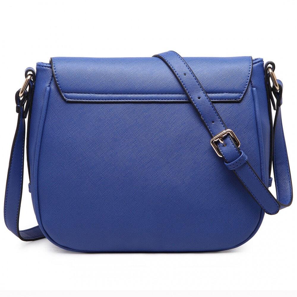 Γυναικεία τσάντα Ada, Μπλε 5