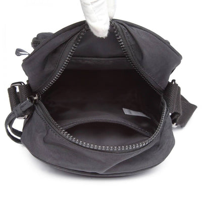 Ανδρική τσάντα Philip, Μαύρο 6