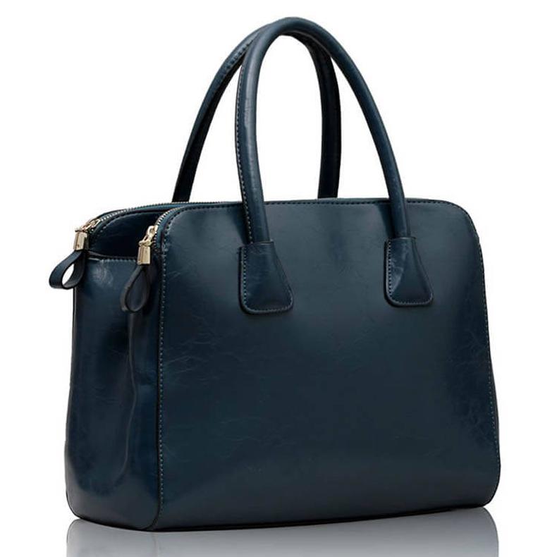 Γυναικεία τσάντα Stella, Μπλε 1