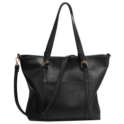 Γυναικεία τσάντα Dalida, Μαύρο 1