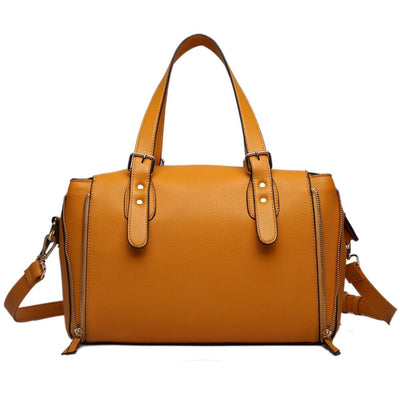 Γυναικεία τσάντα Danna, Πορτοκάλι 1