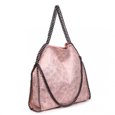 Γυναικεία τσάντα Gabrielle, Ροζ 1