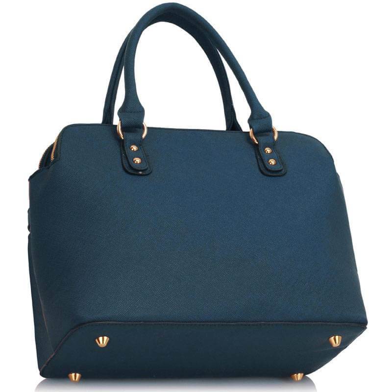 Γυναικεία τσάντα Serena, Ναυτικό μπλε 2