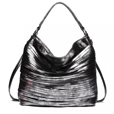 Γυναικεία τσάντα Sorina, Μαύρο 1