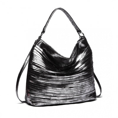 Γυναικεία τσάντα Sorina, Μαύρο 2