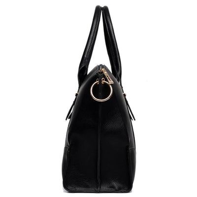 Γυναικεία τσάντα Marlene, Μαύρο 4