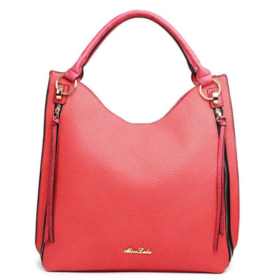 Γυναικεία τσάντα Ramona, Ροζ 1
