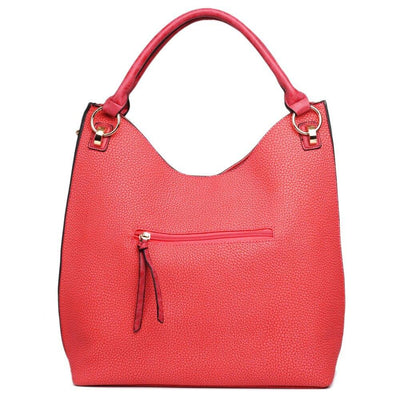 Γυναικεία τσάντα Ramona, Ροζ 6