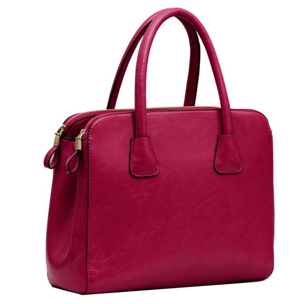 Γυναικεία τσάντα Stella, Ροζ 1