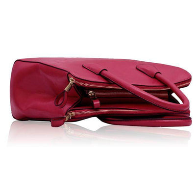 Γυναικεία τσάντα Stella, Ροζ 3