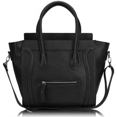 Γυναικεία τσάντα Vicky, Μαύρο 1